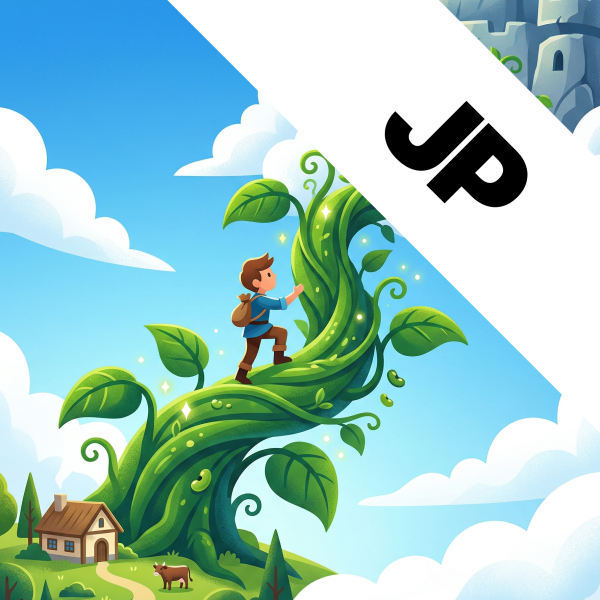 com.jackbeanstalkreader.en.jp.app icon