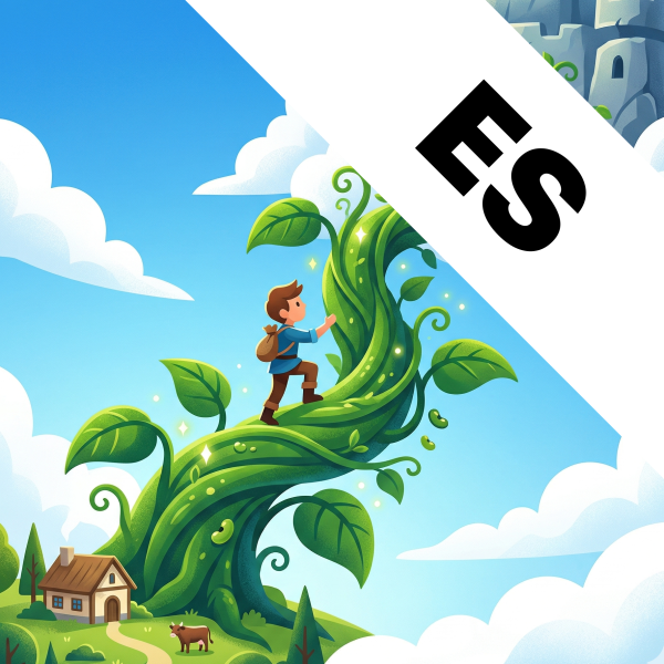 com.jackbeanstalkreaderspanish.app icon