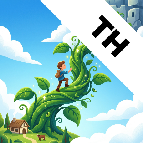 com.jackbeanstalkreaderthai.app icon