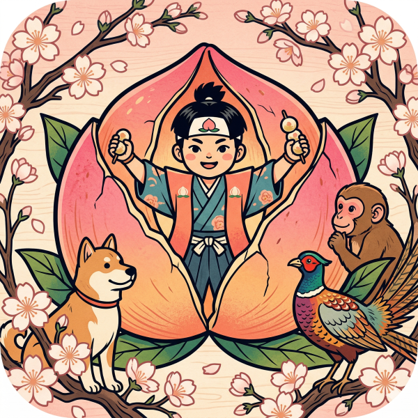 com.momotaroreader.app icon