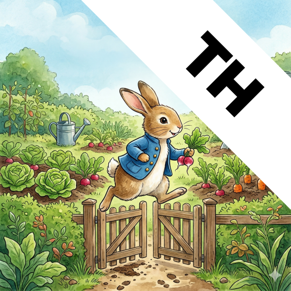 com.peterrabbitreaderthai.app icon