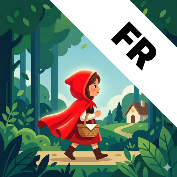 com.redridinghoodreaderfrench.app icon