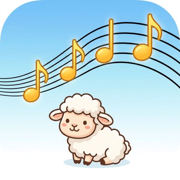 com.sheetmusic.marylamb icon