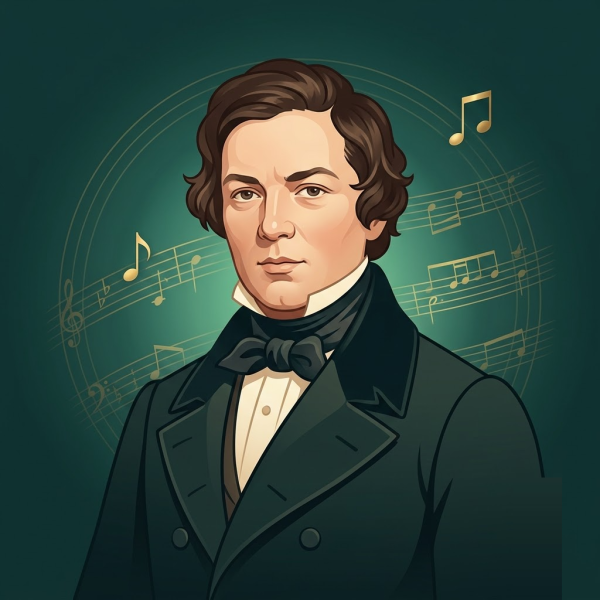 com.sheetmusic.schumannchorale icon