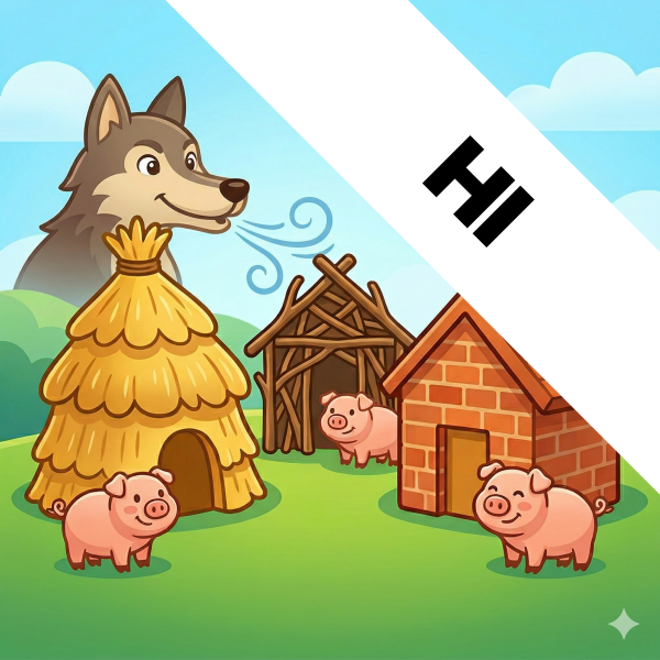 com.threelittlepigsreaderhindi.app icon