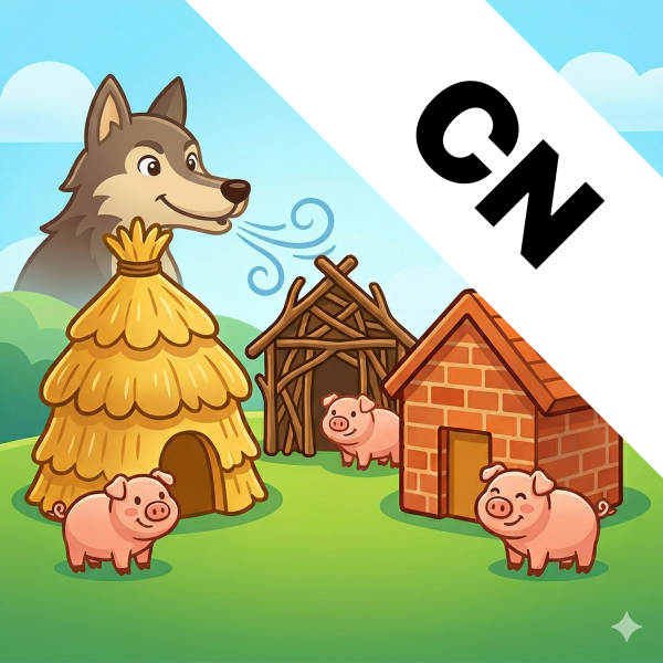 com.threepigs.en.cn.app icon