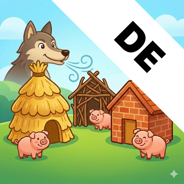 com.threepigs.en.de.app icon