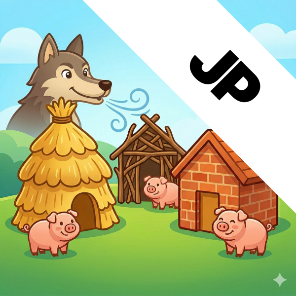 com.threepigs.en.jp.app icon