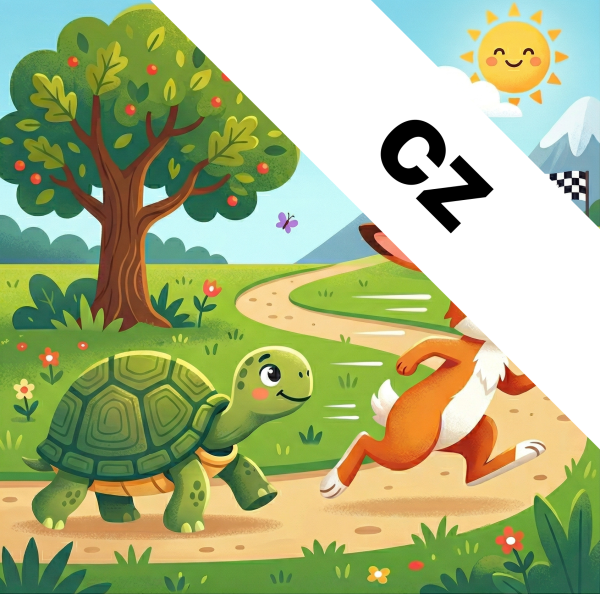 com.tortoiseharereaderczech.app icon