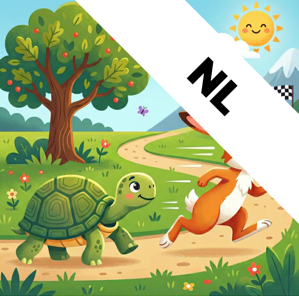 com.tortoiseharereaderdutch.app icon
