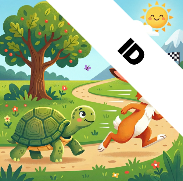 com.tortoiseharereaderindonesian.app icon