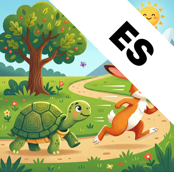 com.tortoiseharespanish.app icon