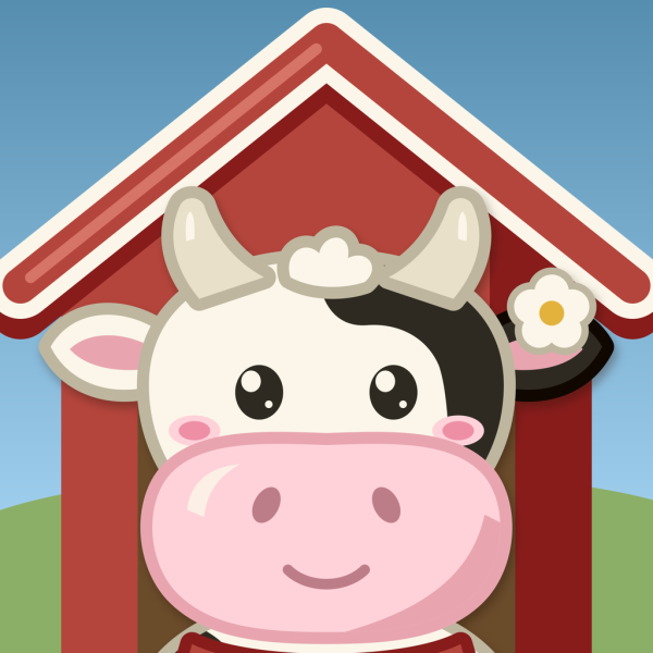Cowming Home icon